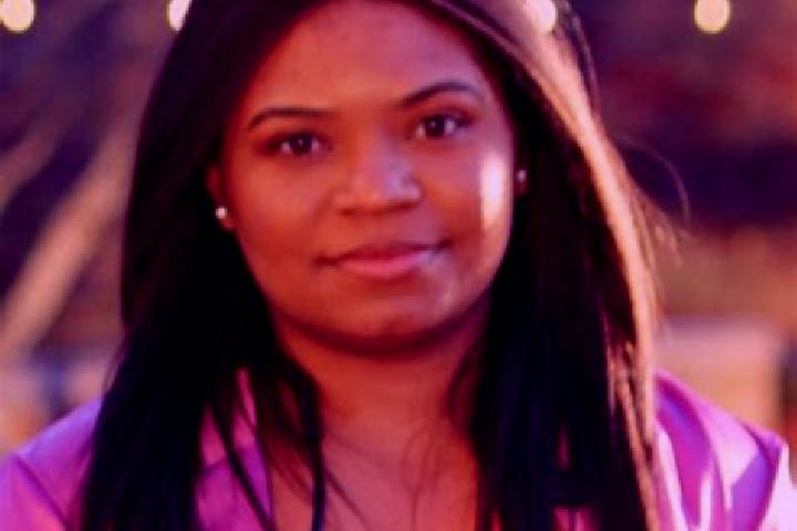 Naomi, 28 — Escort in Southern Pines, United States