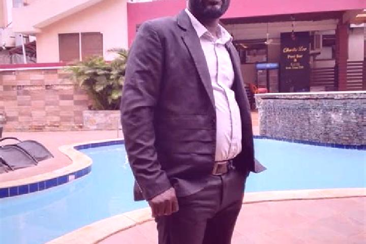 Naomi, 28 — Escort in Tano Sakassou, Ivory Coast