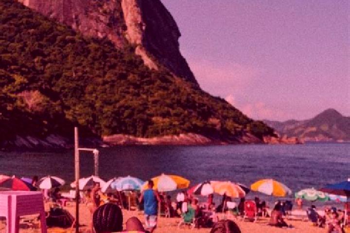 Naomi, 28 — Escort in Tracunhaem, Brazil