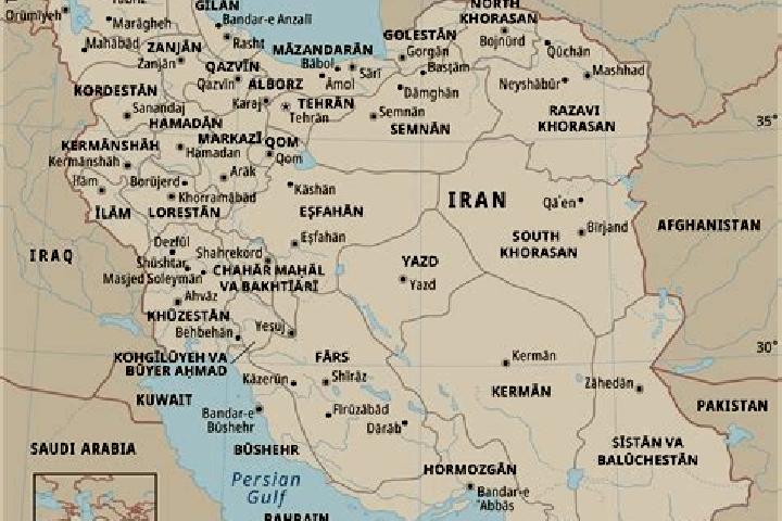 Naomi, 28 — Escort in Tumanak, Iran