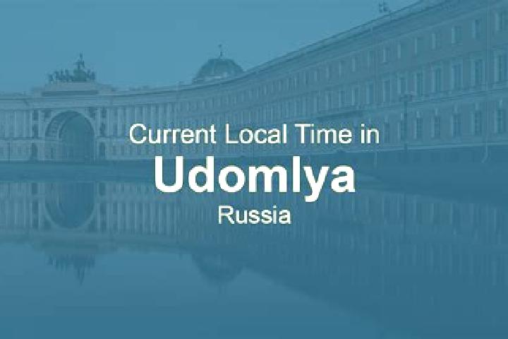 Naomi, 28 — Escort in Udomlya, Russia