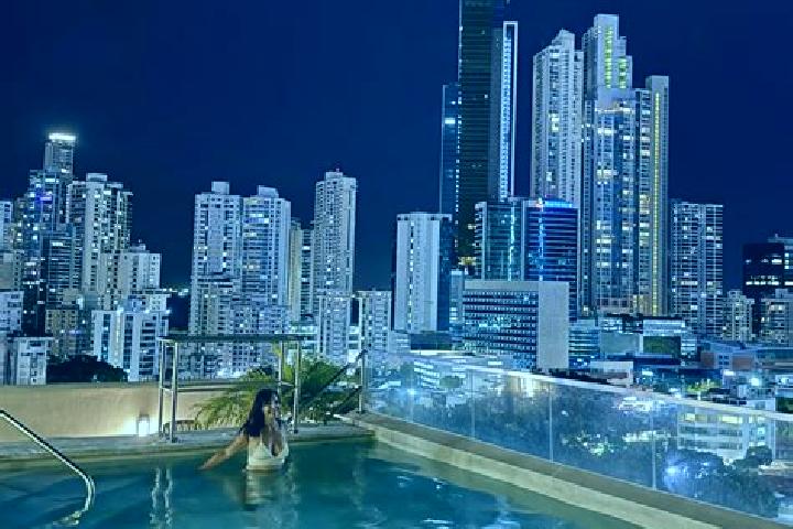 Naomi, 28 — Escort in Valle Rico, Panama