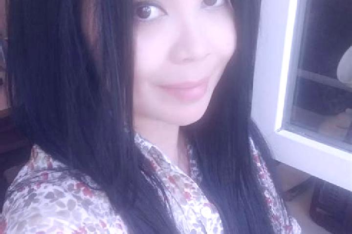 Naomi, 28 — Escort in Vvedenshchina, Russia