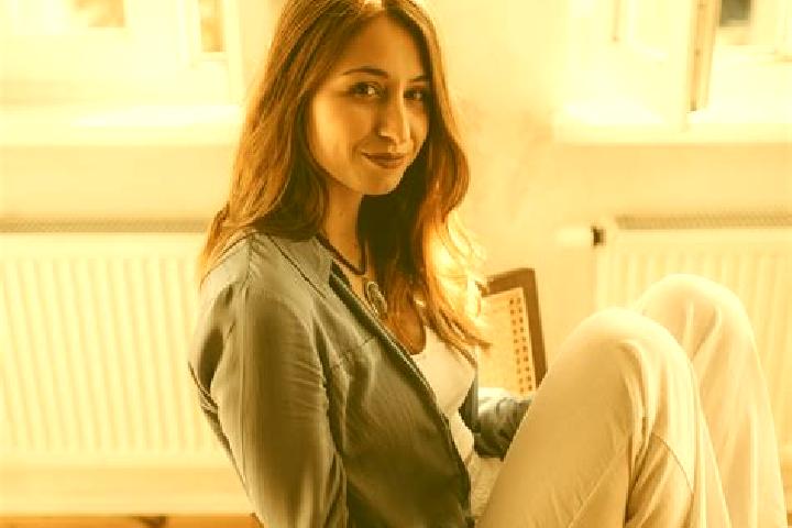 Naomi, 28 — Escort in Wrzesnia, Poland