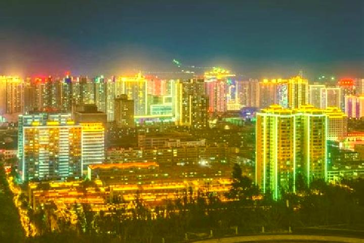 Naomi, 28 — Escort in Xiadu, China