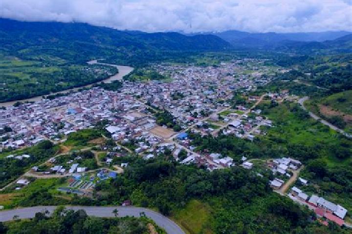 Naomi, 28 — Escort in Yantzaza, Ecuador