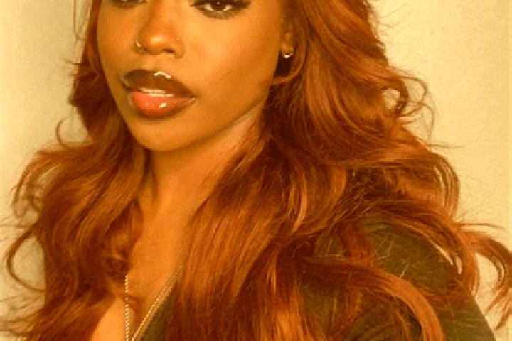 Naomi, 29, a auburn amber-eyed ebony companion based in Lutomiersk. Offering Domination, Dinner Date, CIM. Available for incall and outcall, day and evening ...