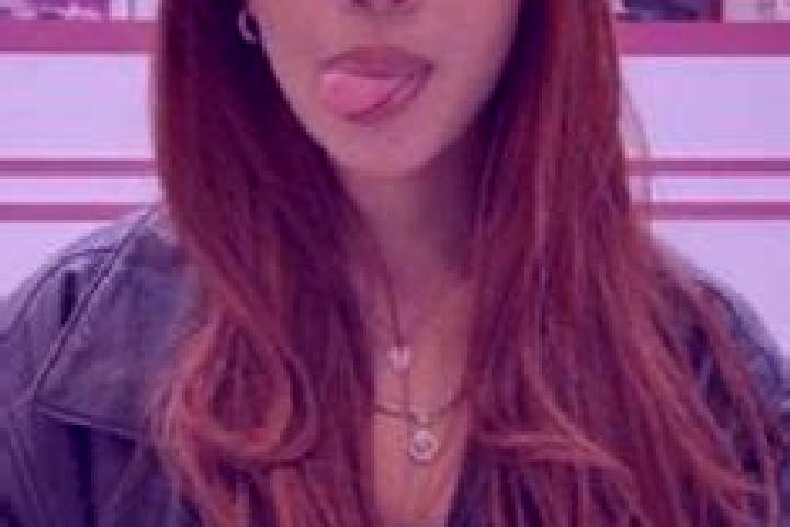 Naomi, 29, a auburn amber-eyed latina companion based in Karafao. Offering Erotic Massage, Massage, CIM, Fetish. Available for incall and outcall, overnight ...