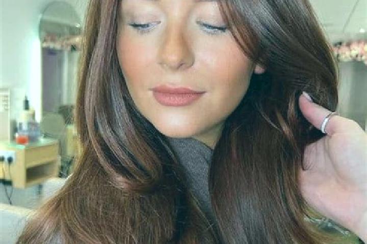 Naomi, 29, a auburn brown-eyed mediterranean companion based in Camden. Offering Girlfriend Experience, Tantra, A-Level. Available for incall and outcall, da...