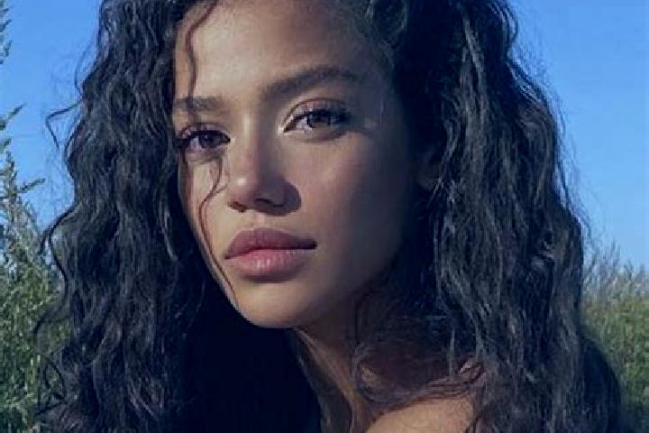 Naomi, 29, a black blue-eyed latina companion based in Lamisahan. Offering BDSM, Deep French Kissing, Erotic Massage, OWO, Girlfriend Experience. Available f...