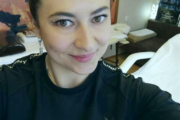 Naomi, 29, a black brown-eyed european companion based in Kaoshan. Offering Party Girl, BDSM, Dinner Date. Available for incall and outcall, day and evening ...