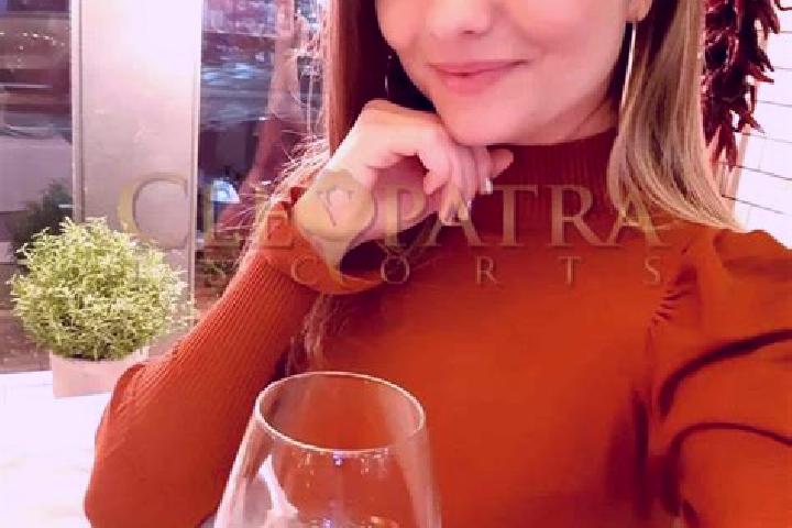 Naomi, 29, a blonde brown-eyed caucasian companion based in Muroto-misakicho. Offering Dinner Date, Massage, Fetish, OWO. Available for incall and outcall, o...