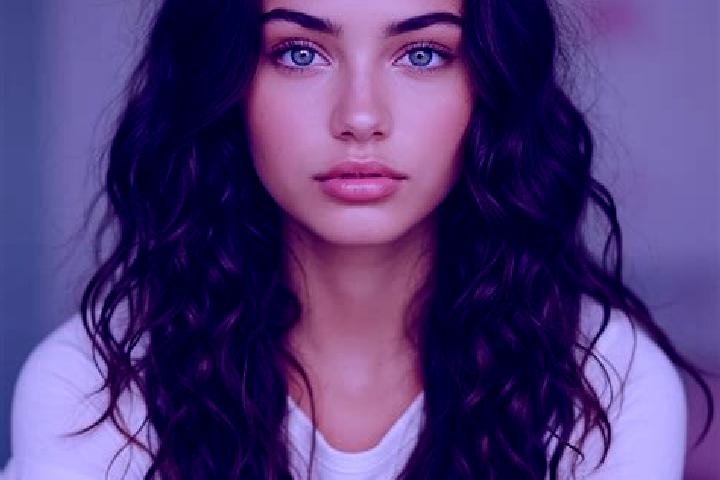 Naomi, 29, a brunette amber-eyed mediterranean companion based in Santa Coloma. Offering Domination, Erotic Massage, Duos, CIM, Fetish. Available for incall ...
