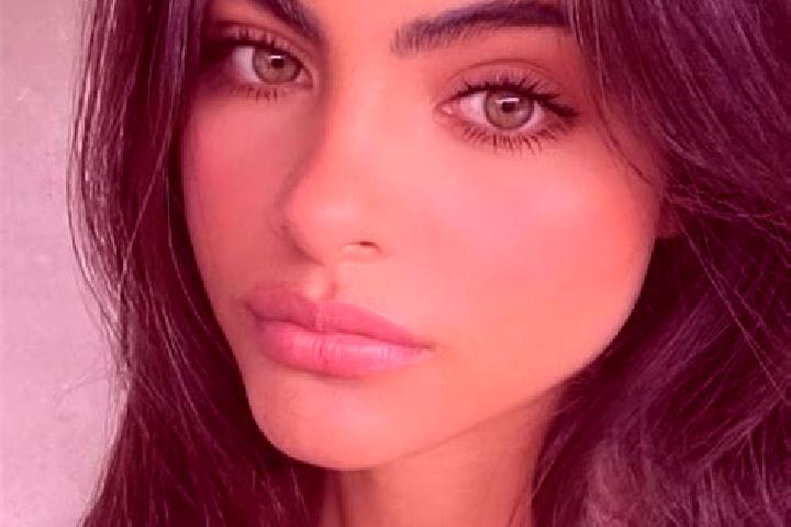 Naomi, 29, a chestnut hazel-eyed indian companion based in Nork-Marash. Offering GFE, Erotic Massage, Prostate Massage, Travel Companion. Available for incal...
