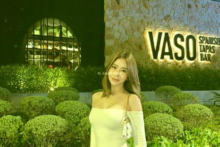 Naomi, 29 — Escort in Anak Bukit, Malaysia