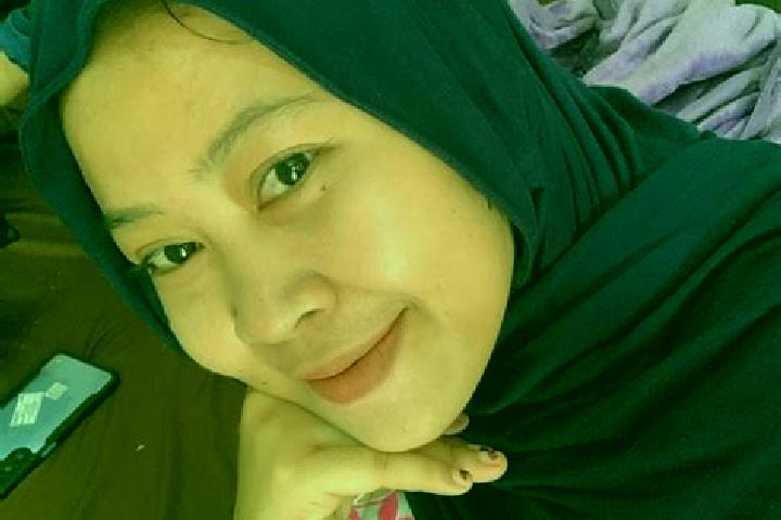 Naomi, 29 — Escort in Bakalan, Indonesia