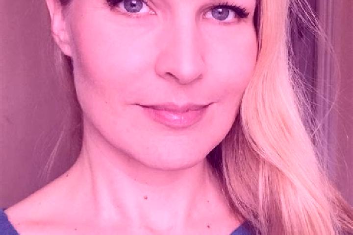 Naomi, 29 — Escort in Bluffdale, United States
