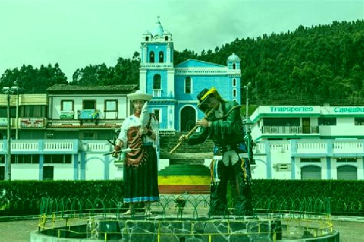 Naomi, 29 — Escort in Cangahua, Ecuador