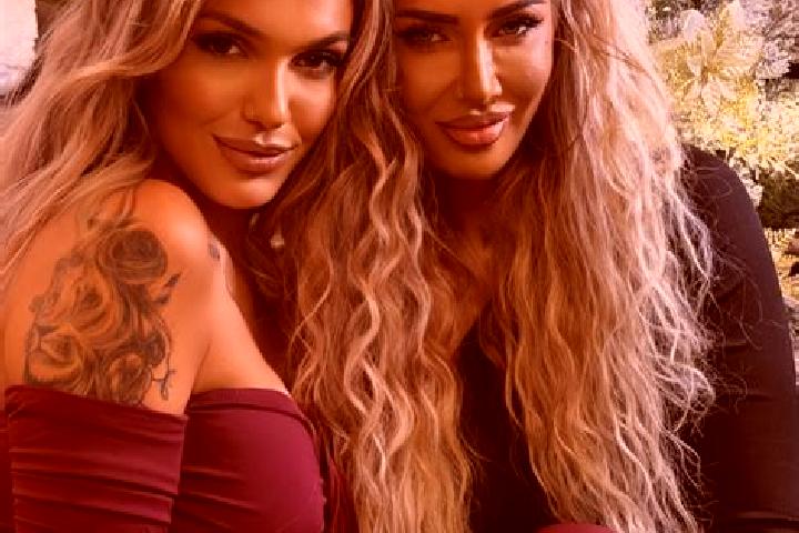 Naomi, 29 — Escort in Clejani, Romania