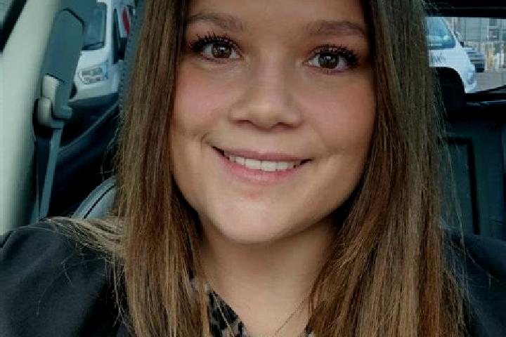 Naomi, 29 — Escort in Collings Lakes, United States