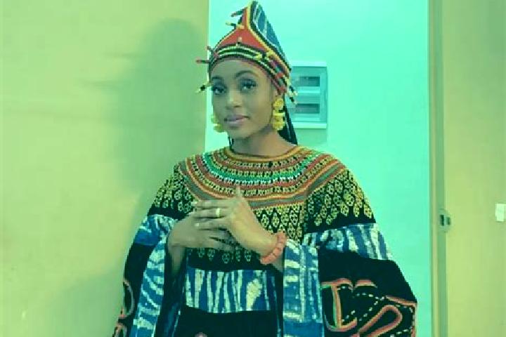 Naomi, 29 — Escort in Dschang, Cameroon