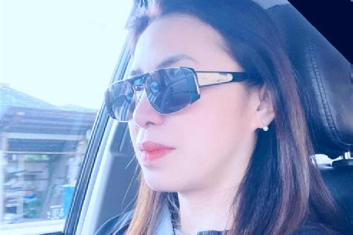 Naomi, 29 — Escort in Eustaquio Lopez, Philippines