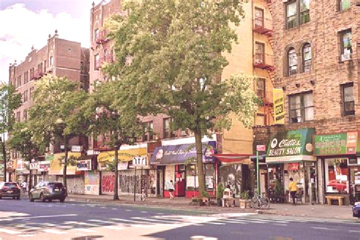 Naomi, 29 — Escort in Flatbush, United States