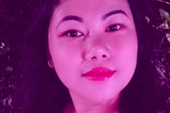 Naomi, 29 — Escort in Fudaba, Japan