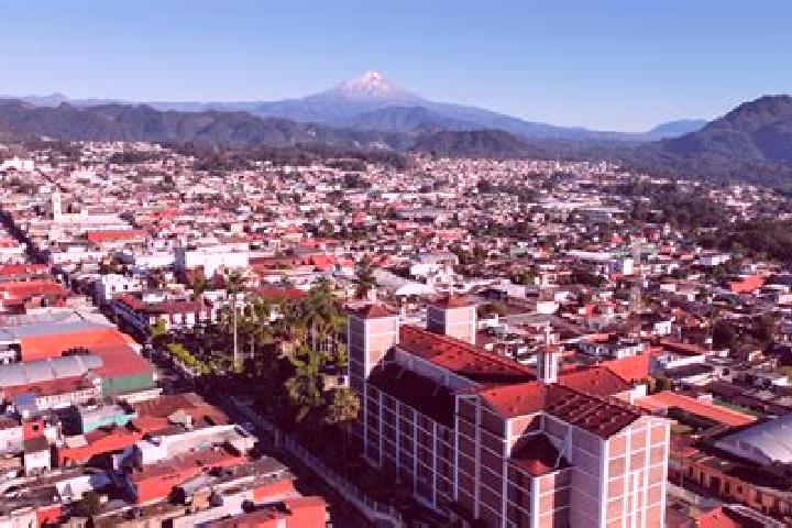 Naomi, 29 — Escort in Huatusco, Mexico