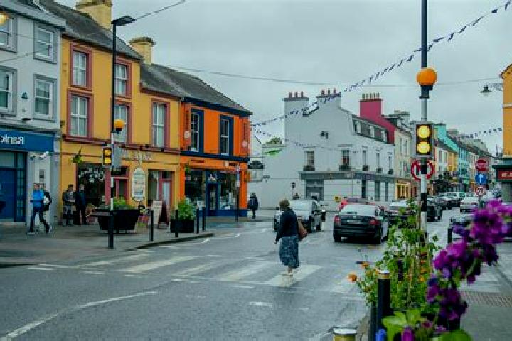 Naomi, 29 — Escort in Kenmare, Ireland