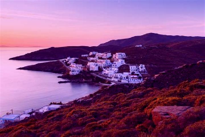 Naomi, 29 — Escort in Kythnos, Greece