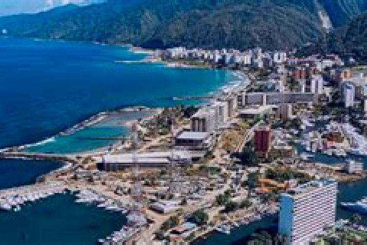 Naomi, 29 — Escort in La Guaira, Venezuela