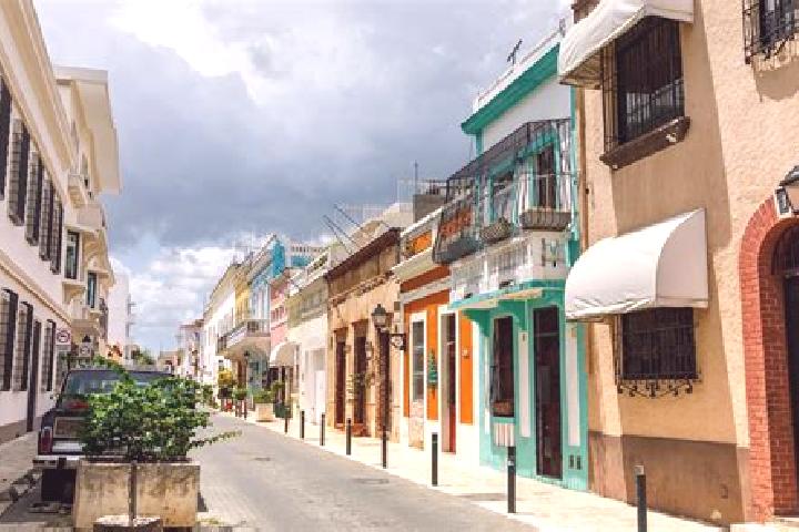 Naomi, 29 — Escort in La Negreta, Mexico