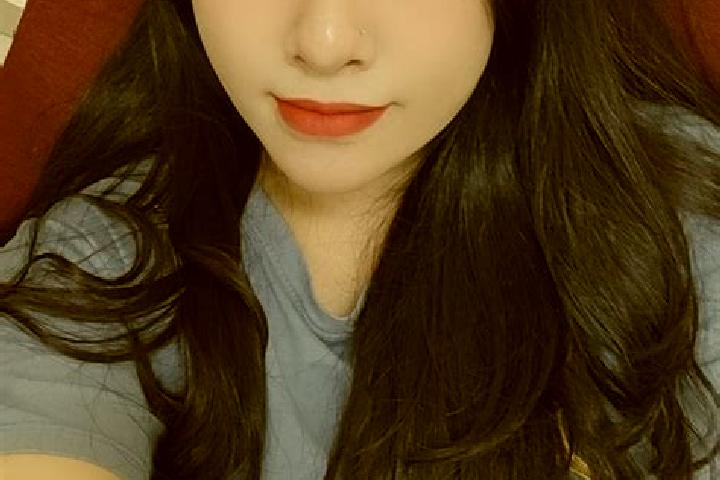 Naomi, 29 — Escort in Lam Thao, Vietnam