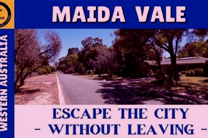 Naomi, 29 — Escort in Maida Vale, Australia