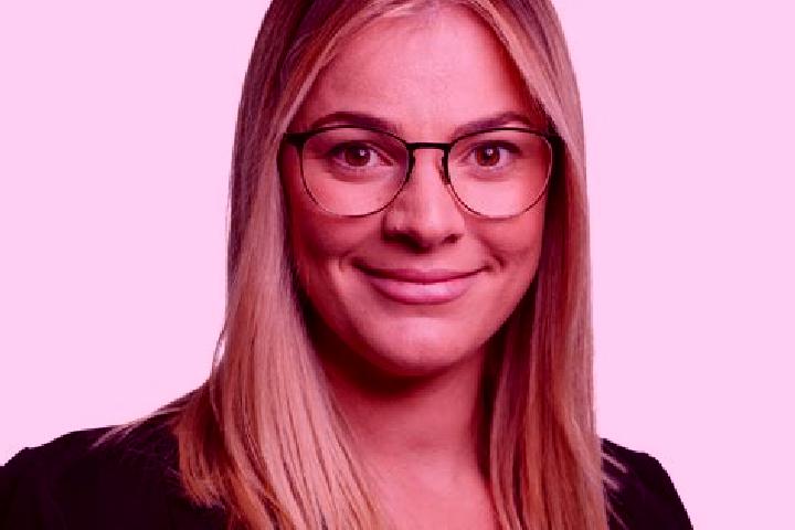 Naomi, 29 — Escort in Mays Hill, Australia