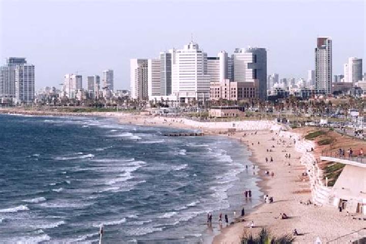 Naomi, 29 — Escort in Merav, Israel