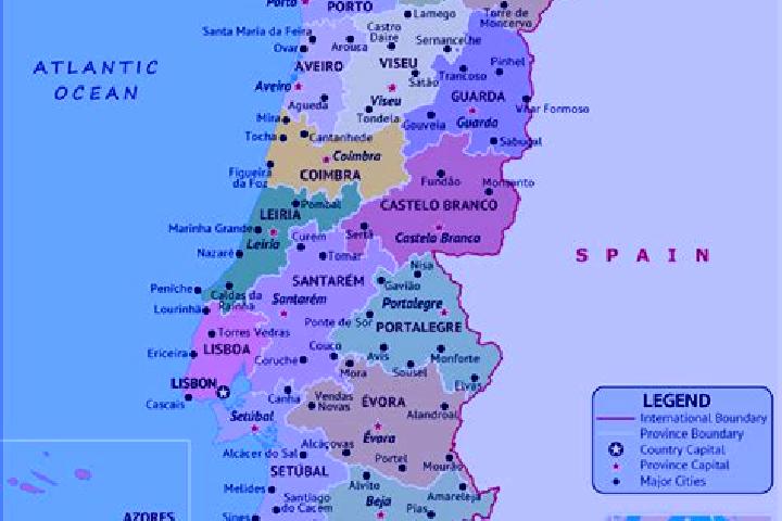 Naomi, 29 — Escort in Mirandela, Portugal