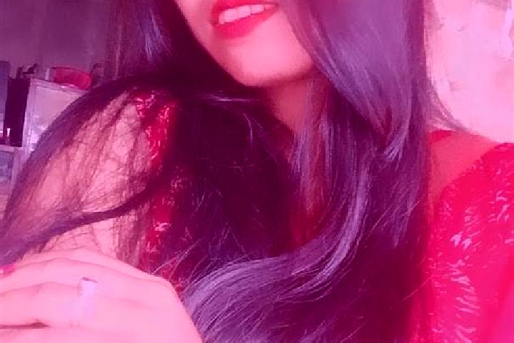 Naomi, 29 — Escort in Mithi, Pakistan