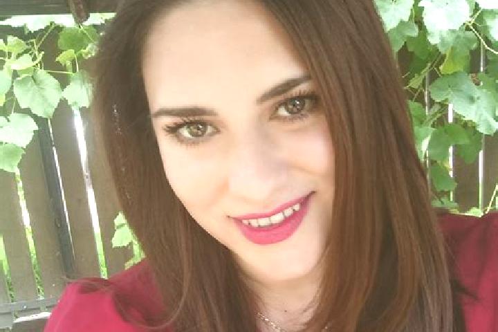 Naomi, 29 — Escort in Ovruch, Ukraine