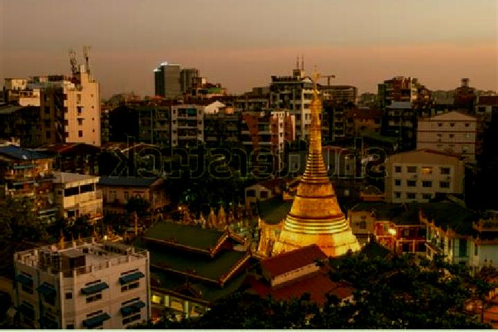 Naomi, 29 — Escort in Pazundaung, Myanmar