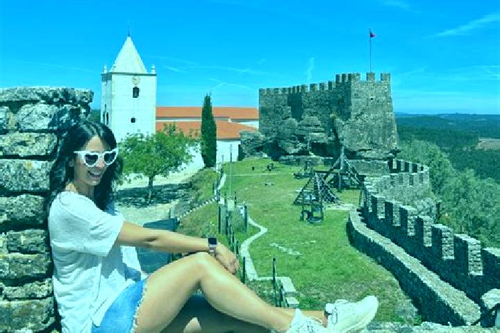 Naomi, 29 — Escort in Penela, Portugal