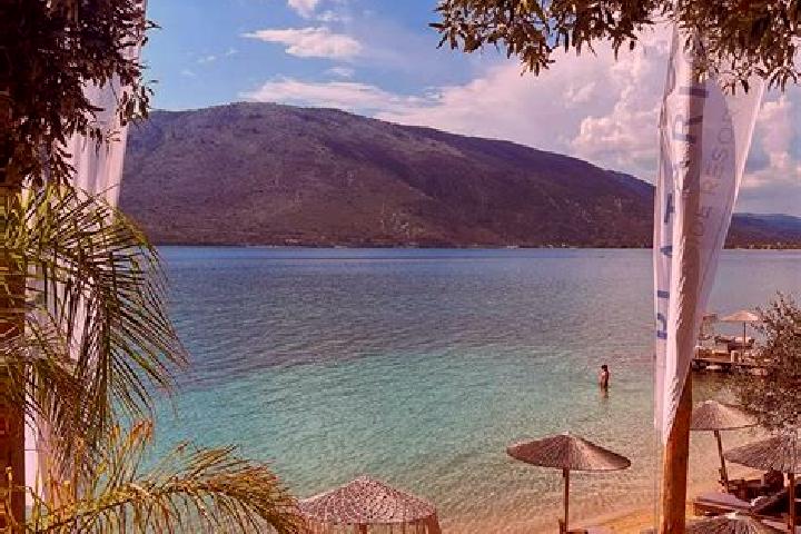 Naomi, 29 — Escort in Plataria, Greece