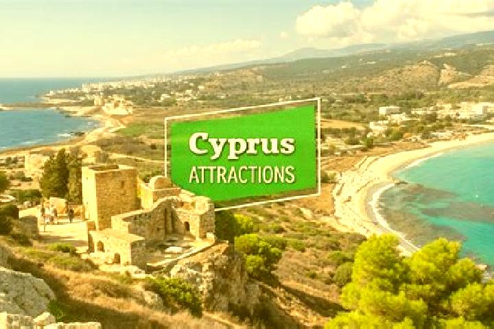 Naomi, 29 — Escort in Pyrgos, Cyprus