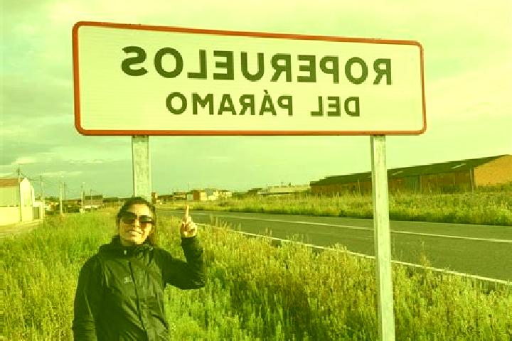 Naomi, 29 — Escort in Roperuelos del Paramo, Spain