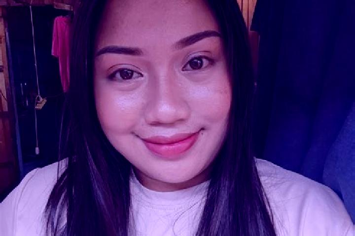 Naomi, 29 — Escort in Saguing, Philippines