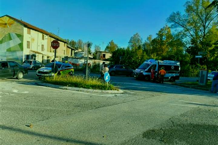 Naomi, 29 — Escort in San Giorgio di Nogaro, Italy