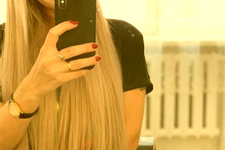 Naomi, 29 — Escort in Shetpe, Kazakhstan