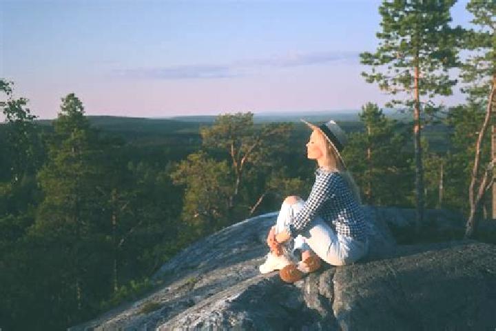 Naomi, 29 — Escort in Sotkamo, Finland