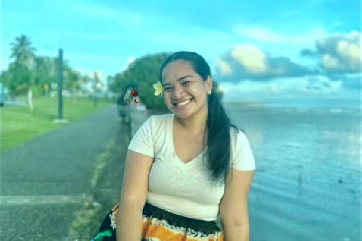 Naomi, 29 — Escort in Tafunsak, Micronesia